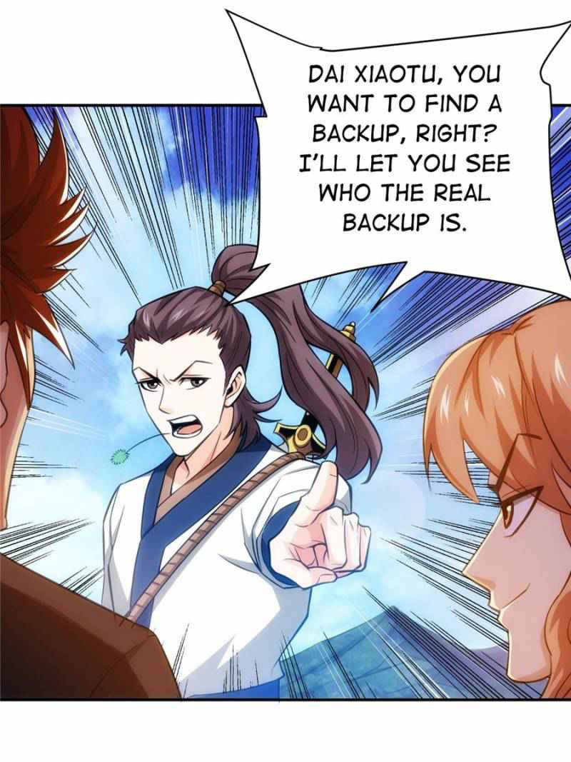 Rich Player (Billionaire Player) Chapter 54 - Page 49