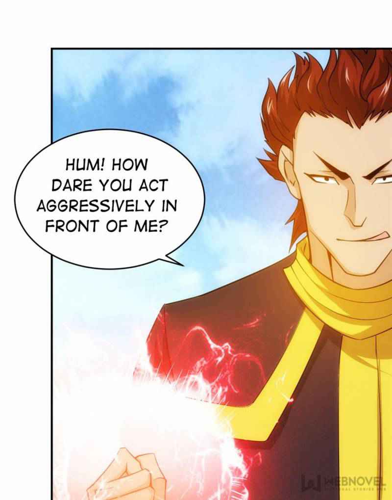 Rich Player (Billionaire Player) Chapter 54 - Page 50