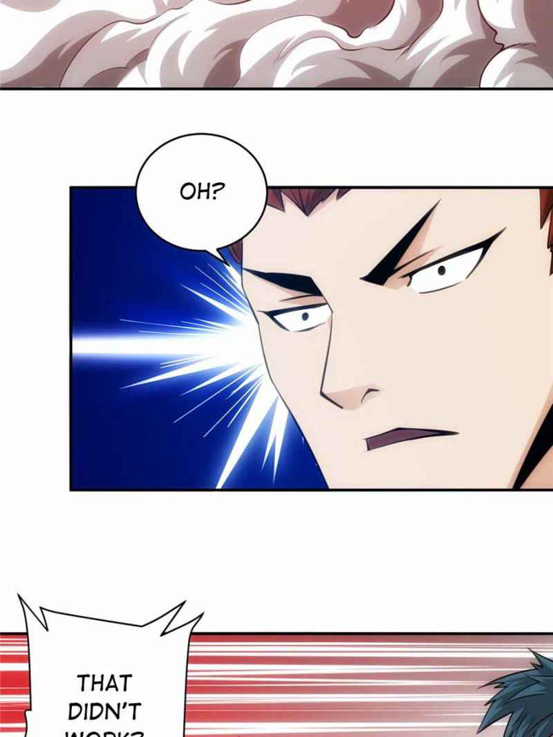 Rich Player (Billionaire Player) Chapter 54 - Page 56