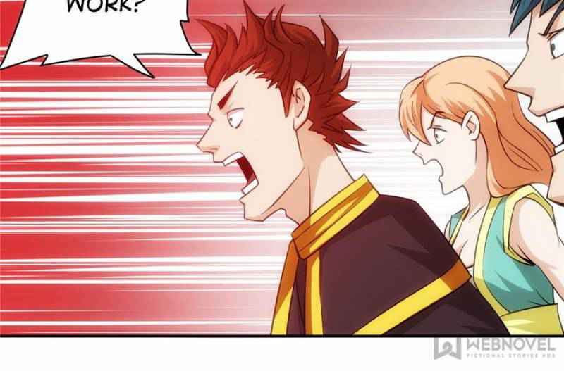 Rich Player (Billionaire Player) Chapter 54 - Page 57