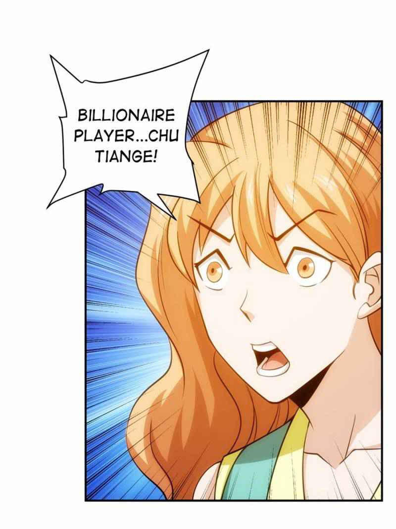 Rich Player (Billionaire Player) Chapter 54 - Page 61