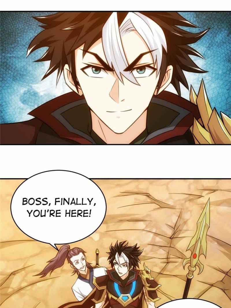 Rich Player (Billionaire Player) Chapter 54 - Page 62