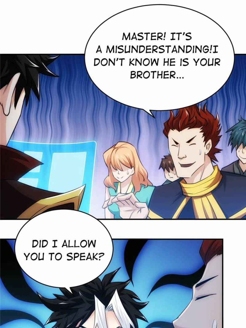 Rich Player (Billionaire Player) Chapter 54 - Page 67