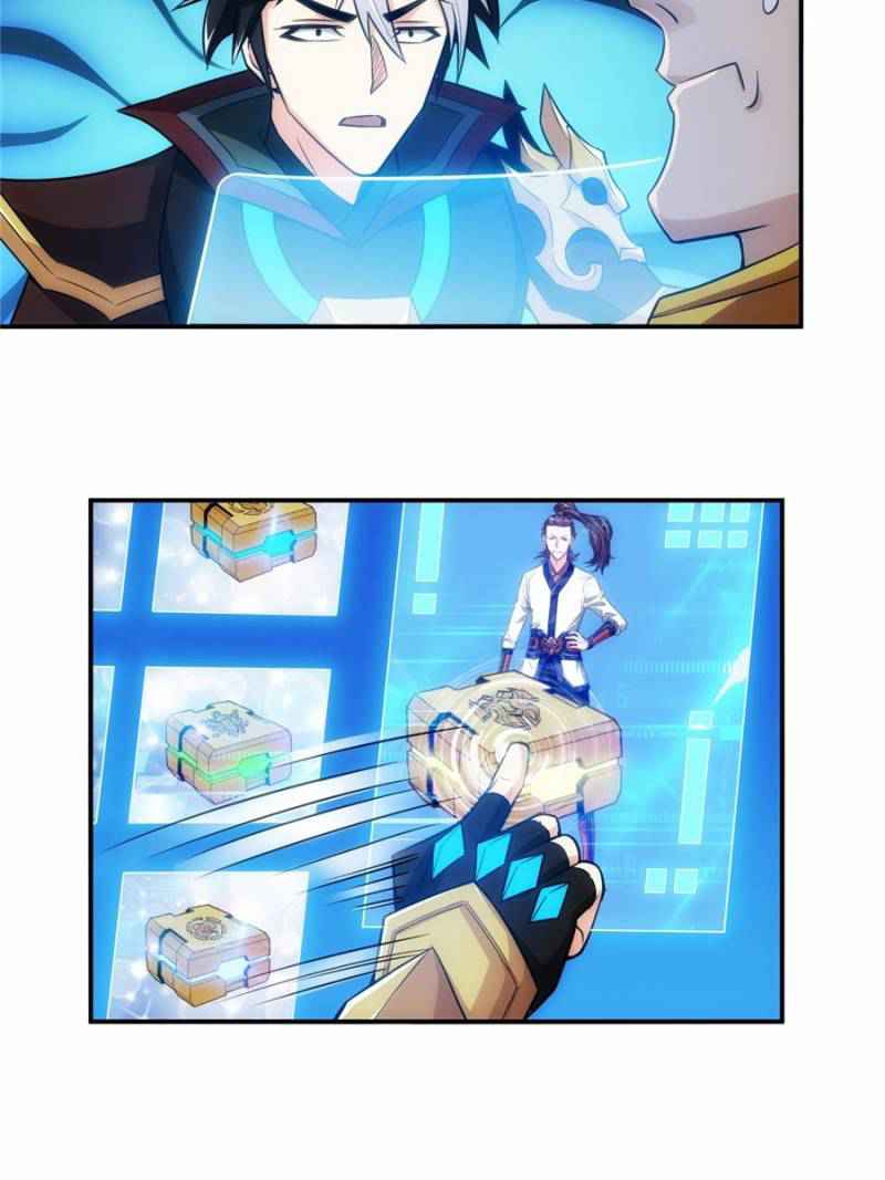 Rich Player (Billionaire Player) Chapter 54 - Page 68