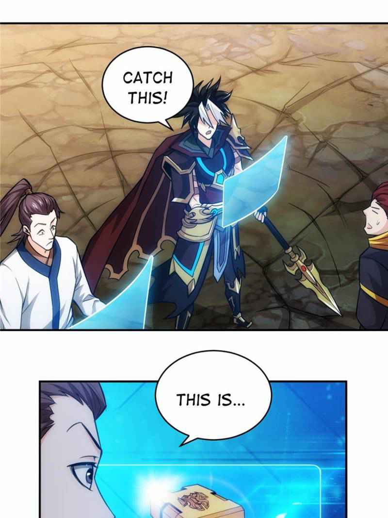Rich Player (Billionaire Player) Chapter 54 - Page 69