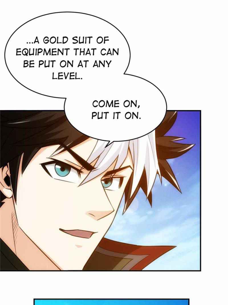 Rich Player (Billionaire Player) Chapter 54 - Page 71