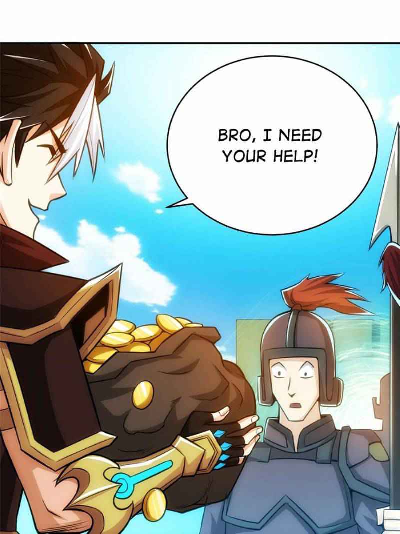 Rich Player (Billionaire Player) Chapter 54 - Page 8