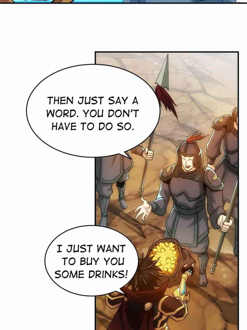 Rich Player (Billionaire Player) Chapter 54 - Page 9