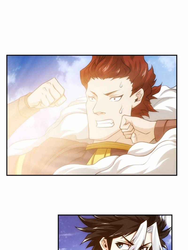 Rich Player (Billionaire Player) Chapter 55 - Page 0