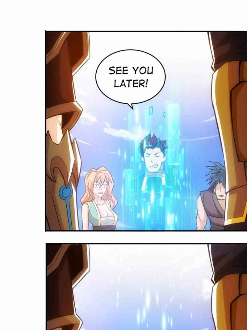 Rich Player (Billionaire Player) Chapter 55 - Page 11