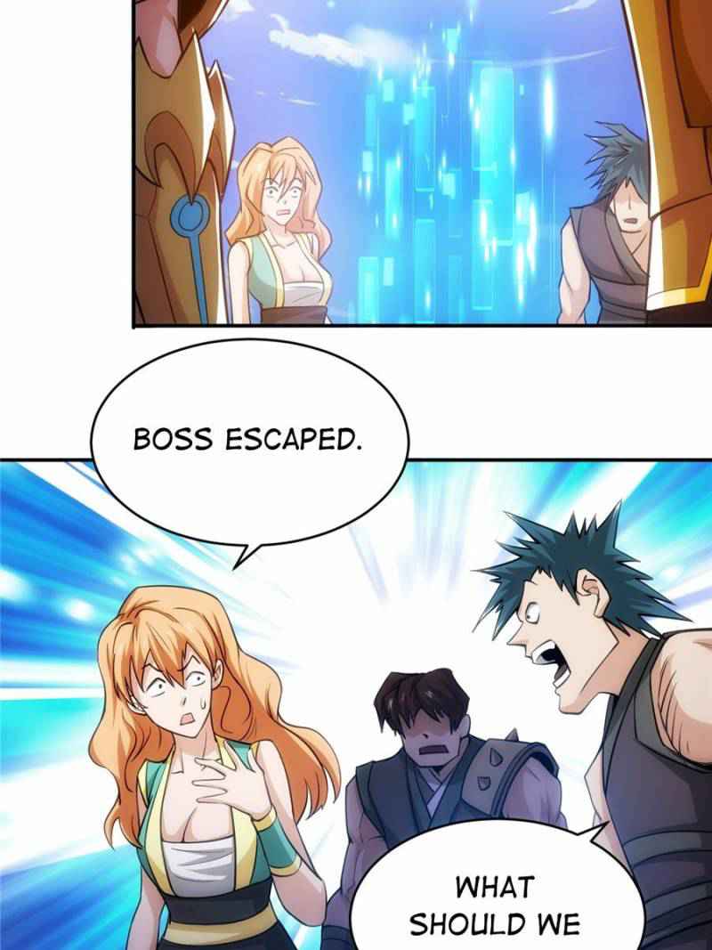Rich Player (Billionaire Player) Chapter 55 - Page 12