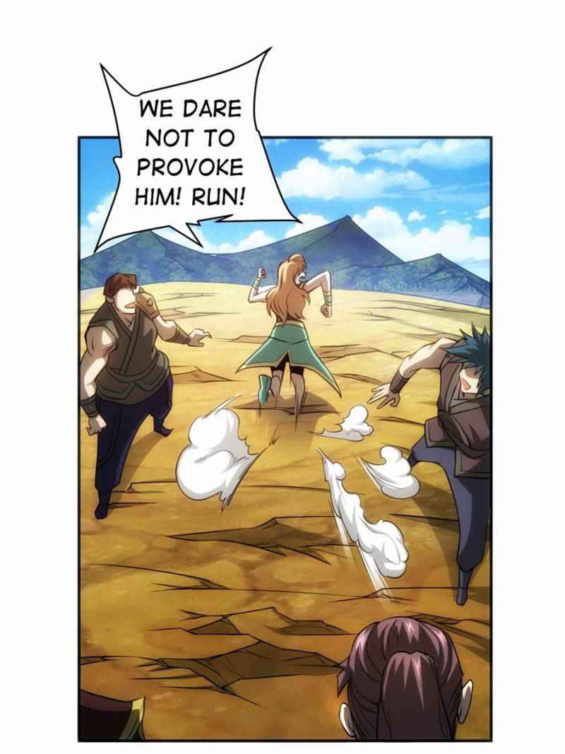 Rich Player (Billionaire Player) Chapter 55 - Page 14