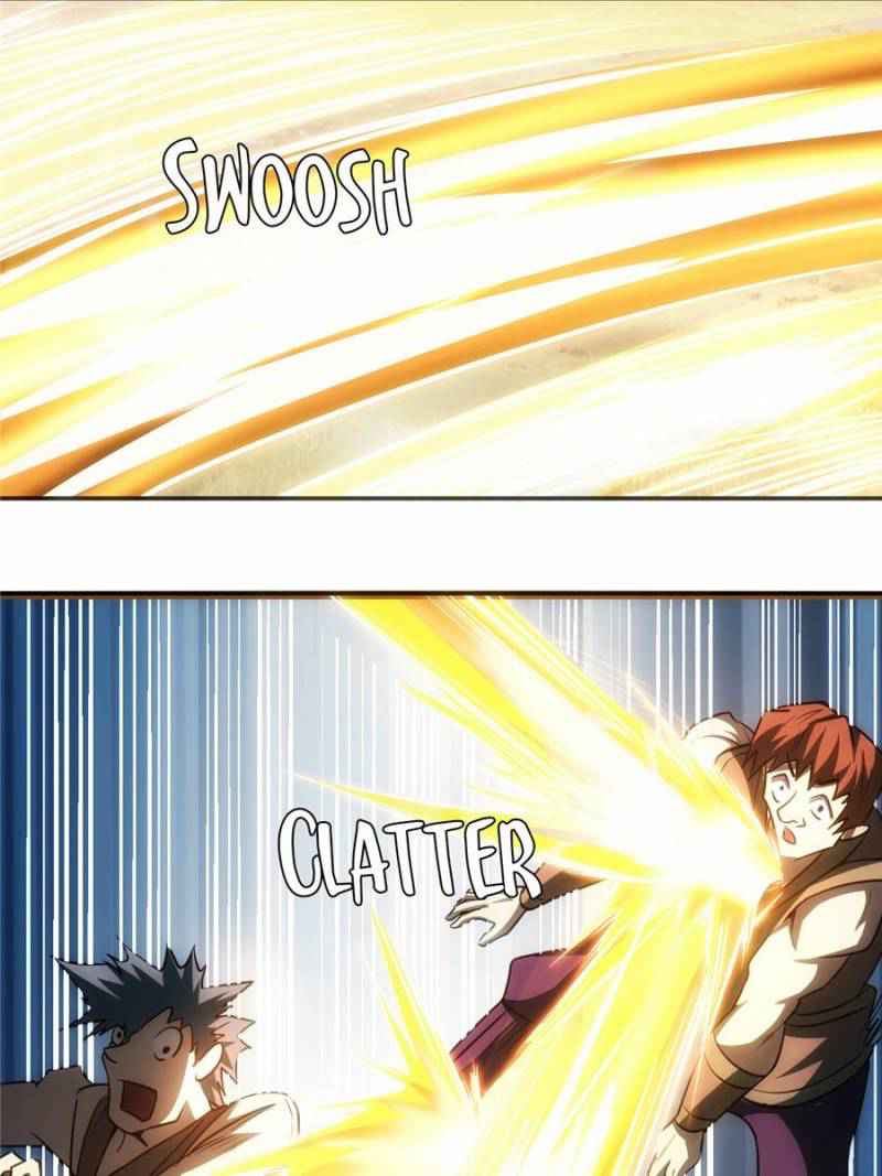 Rich Player (Billionaire Player) Chapter 55 - Page 17
