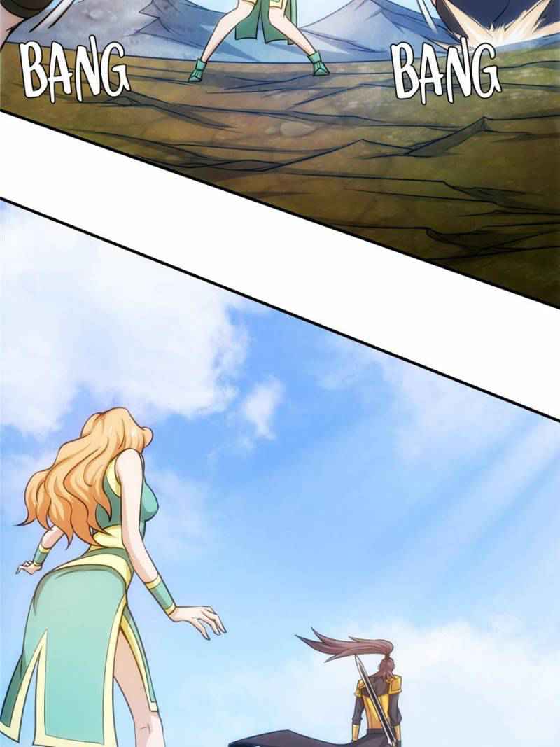 Rich Player (Billionaire Player) Chapter 55 - Page 22