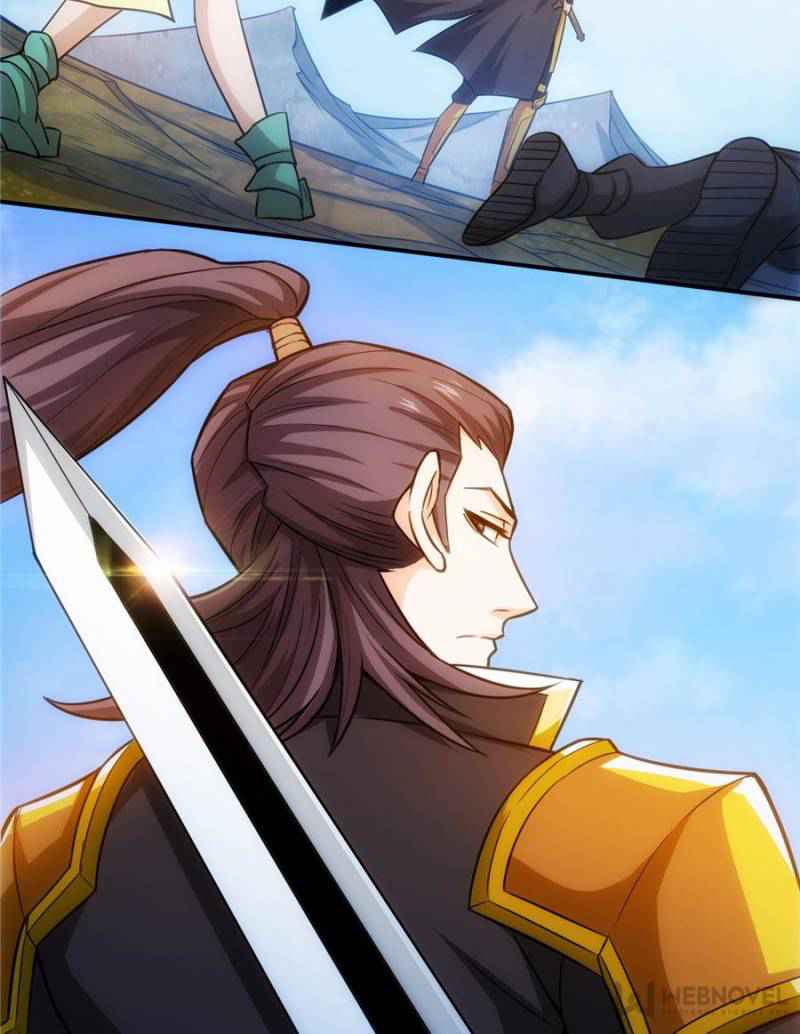 Rich Player (Billionaire Player) Chapter 55 - Page 23
