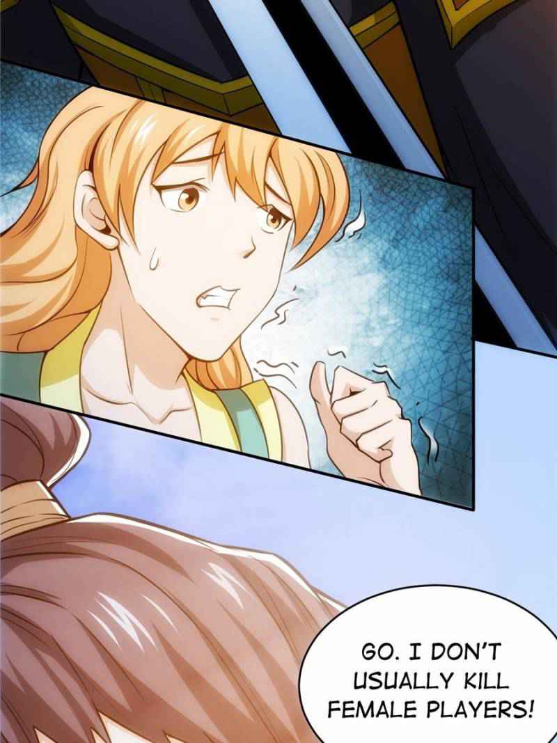 Rich Player (Billionaire Player) Chapter 55 - Page 24