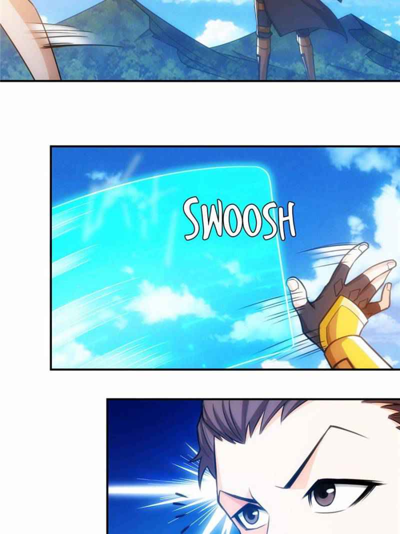 Rich Player (Billionaire Player) Chapter 55 - Page 27