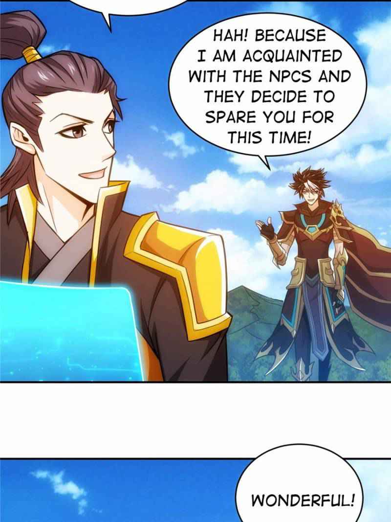 Rich Player (Billionaire Player) Chapter 55 - Page 29