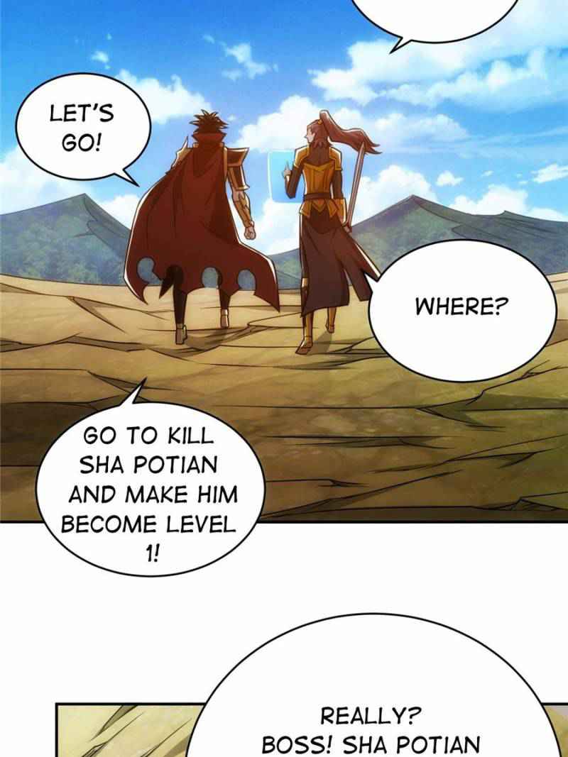 Rich Player (Billionaire Player) Chapter 55 - Page 30