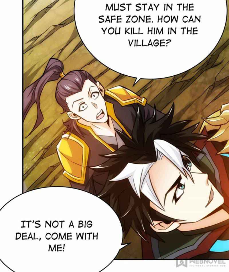 Rich Player (Billionaire Player) Chapter 55 - Page 31