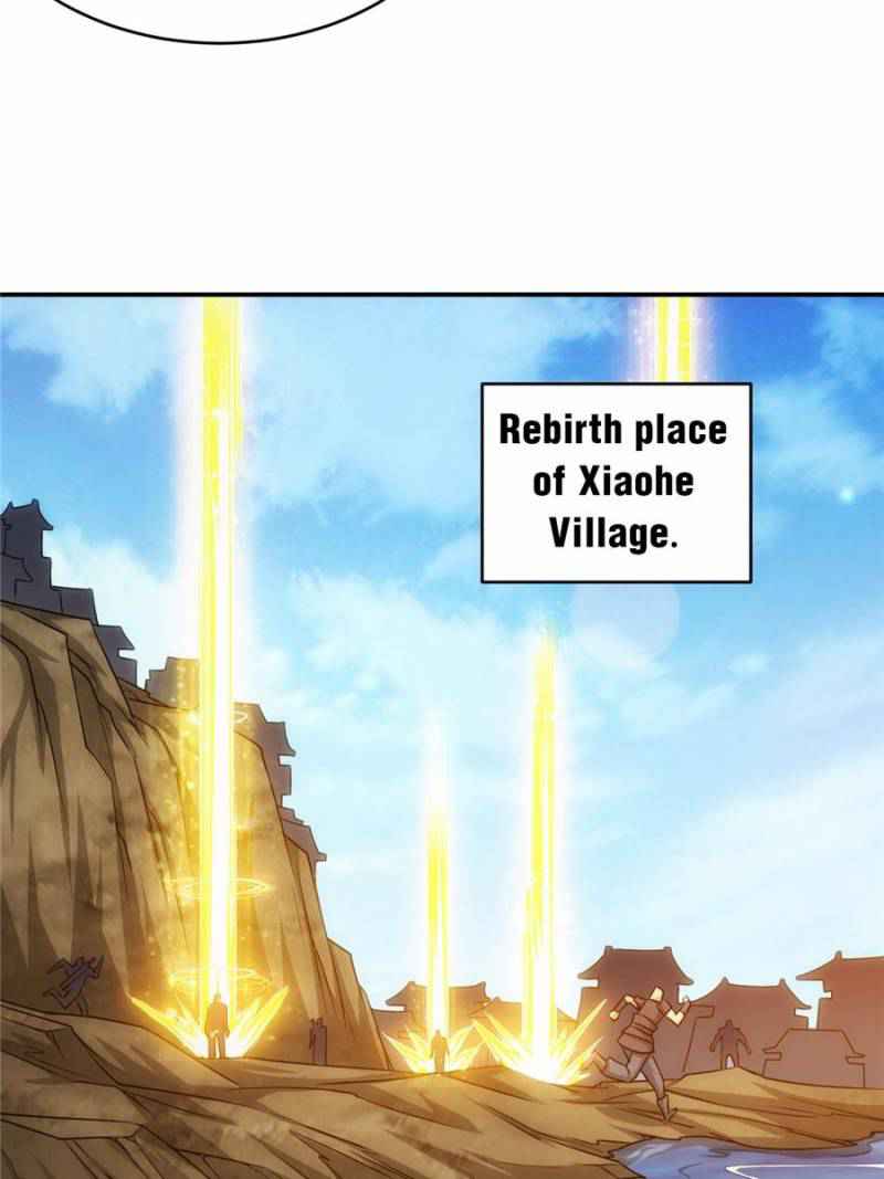 Rich Player (Billionaire Player) Chapter 55 - Page 32