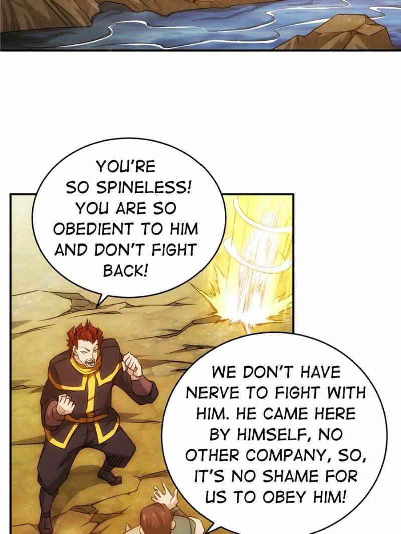 Rich Player (Billionaire Player) Chapter 55 - Page 33