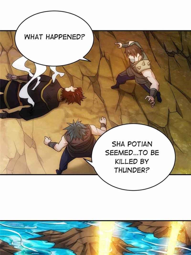 Rich Player (Billionaire Player) Chapter 55 - Page 41