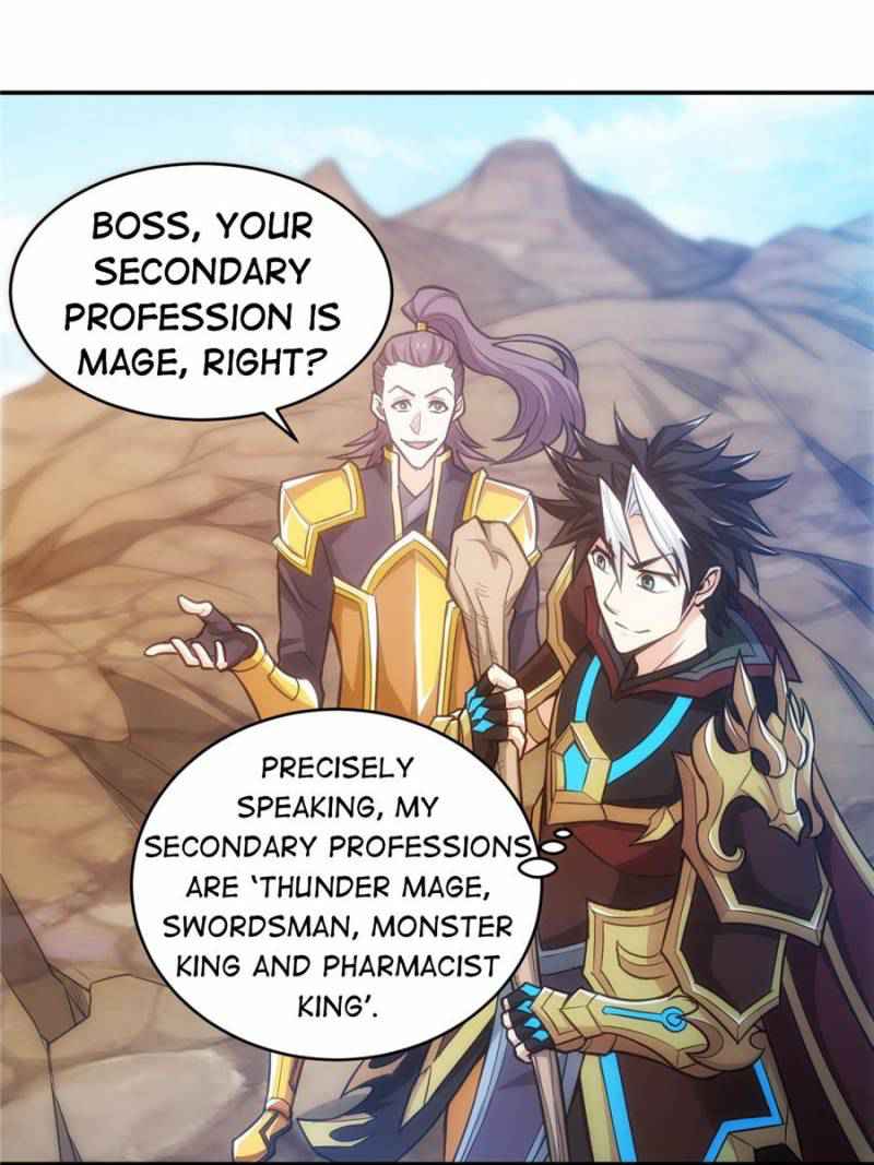 Rich Player (Billionaire Player) Chapter 55 - Page 44