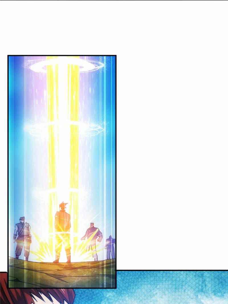Rich Player (Billionaire Player) Chapter 55 - Page 45