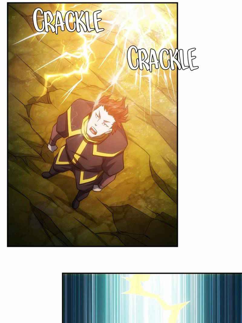 Rich Player (Billionaire Player) Chapter 55 - Page 47