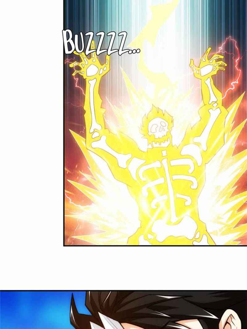 Rich Player (Billionaire Player) Chapter 55 - Page 48