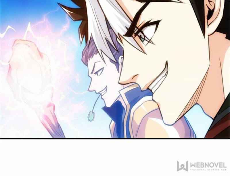 Rich Player (Billionaire Player) Chapter 55 - Page 49