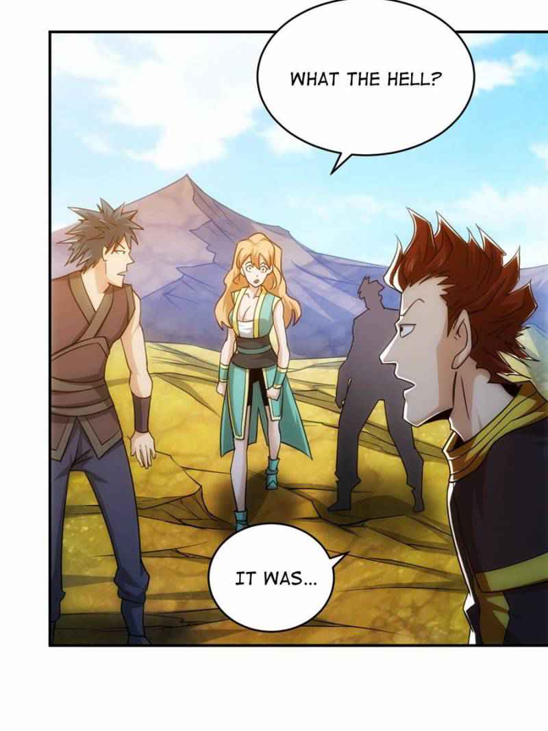 Rich Player (Billionaire Player) Chapter 55 - Page 51
