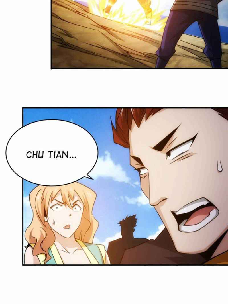 Rich Player (Billionaire Player) Chapter 55 - Page 56