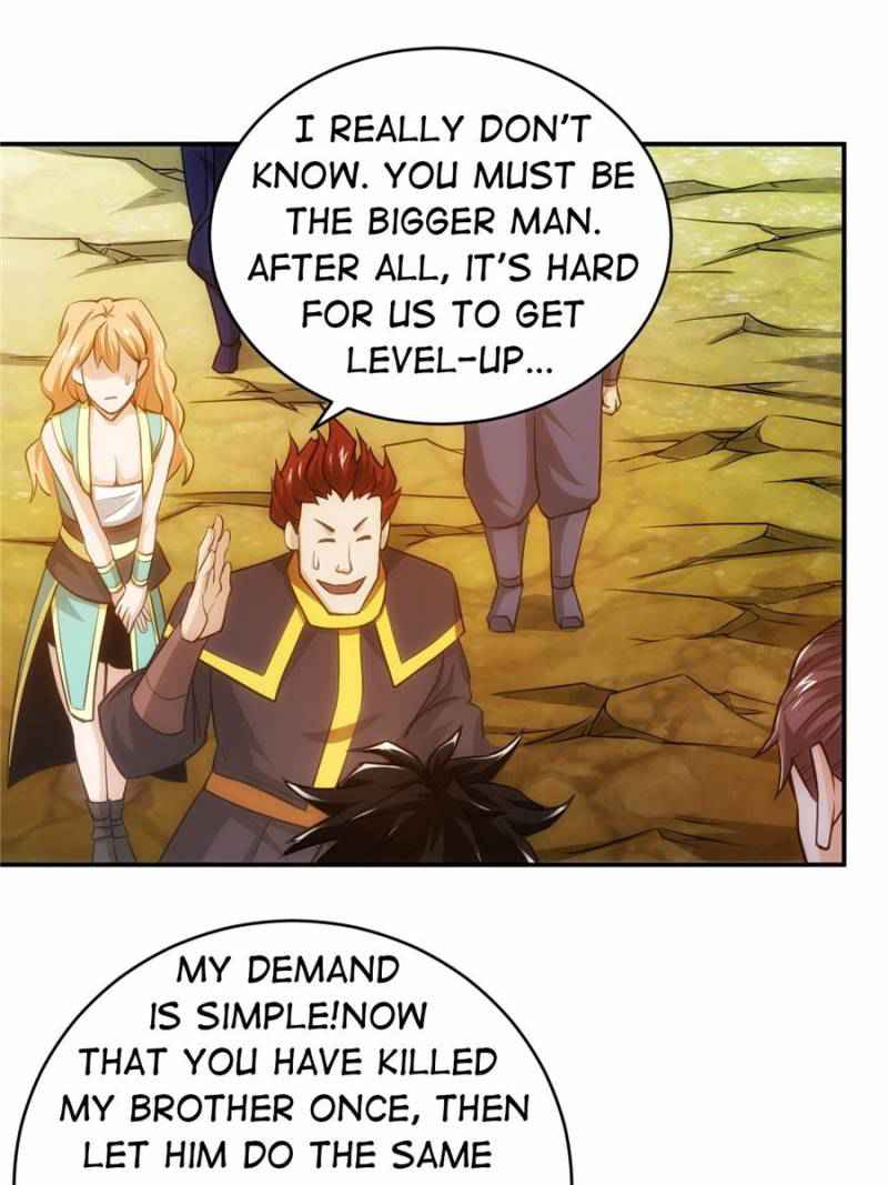 Rich Player (Billionaire Player) Chapter 55 - Page 6
