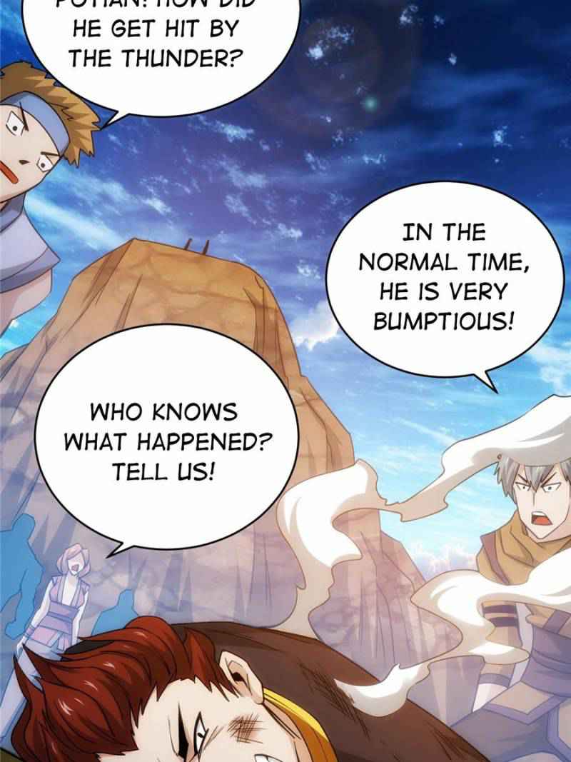 Rich Player (Billionaire Player) Chapter 55 - Page 63