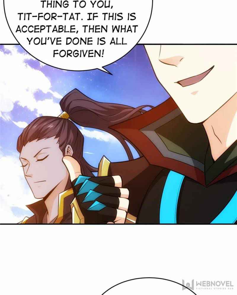 Rich Player (Billionaire Player) Chapter 55 - Page 7