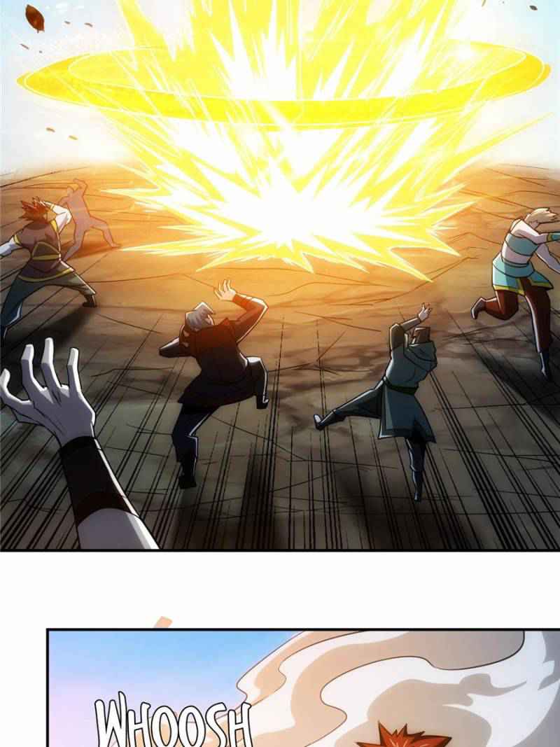 Rich Player (Billionaire Player) Chapter 55 - Page 72