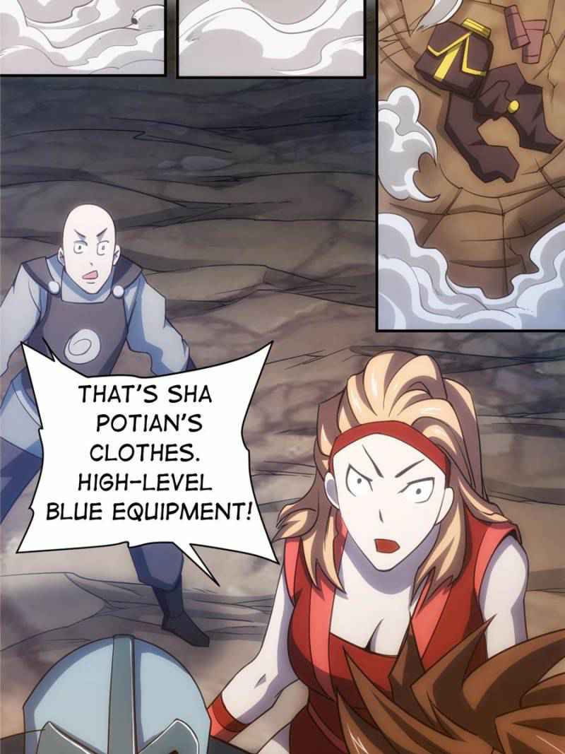Rich Player (Billionaire Player) Chapter 55 - Page 75