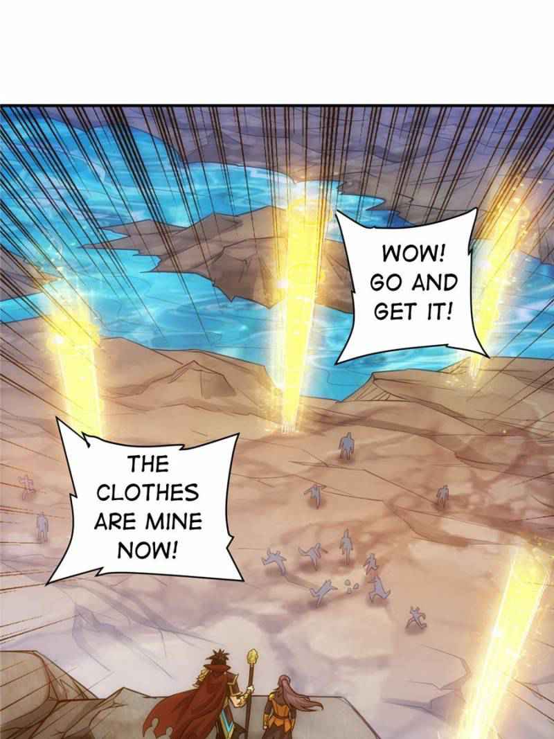 Rich Player (Billionaire Player) Chapter 55 - Page 77