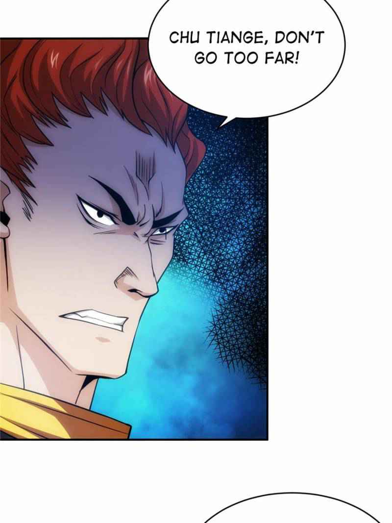 Rich Player (Billionaire Player) Chapter 55 - Page 8