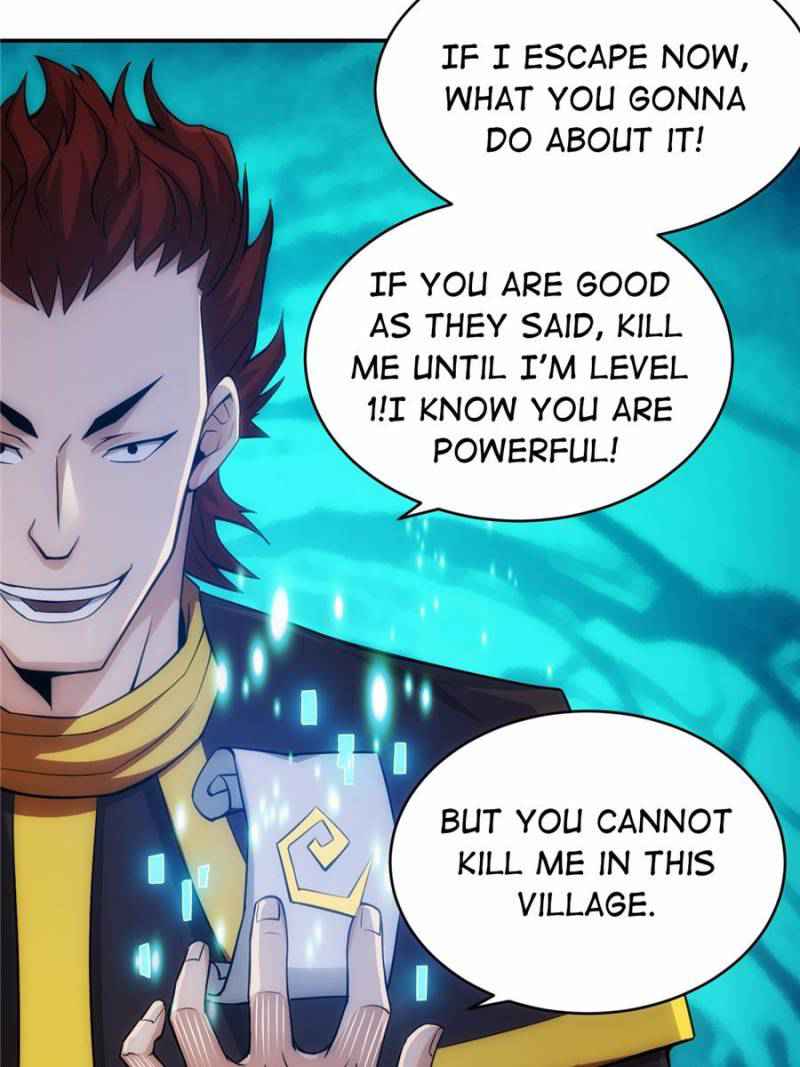 Rich Player (Billionaire Player) Chapter 55 - Page 9