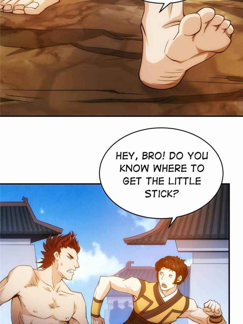 Rich Player (Billionaire Player) Chapter 56 - Page 1