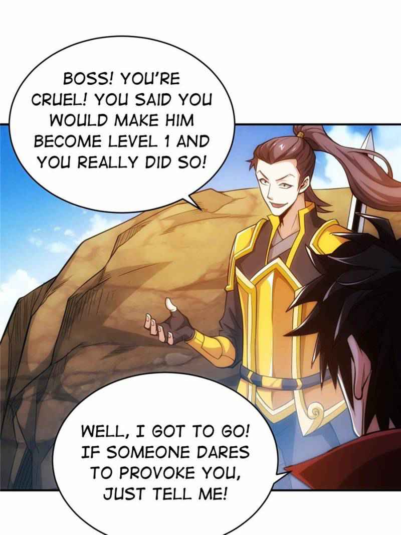 Rich Player (Billionaire Player) Chapter 56 - Page 11