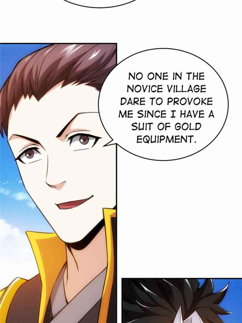 Rich Player (Billionaire Player) Chapter 56 - Page 12