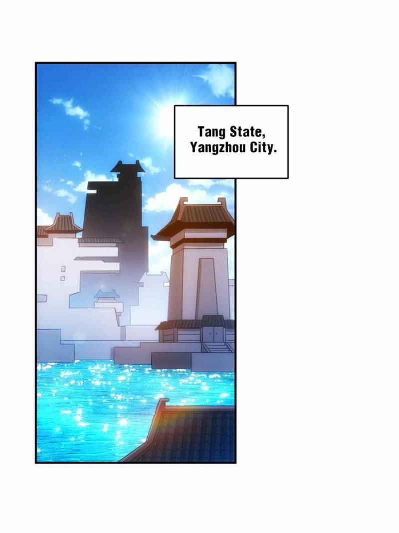 Rich Player (Billionaire Player) Chapter 56 - Page 17