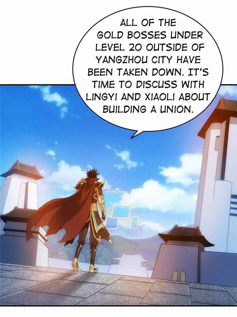 Rich Player (Billionaire Player) Chapter 56 - Page 18