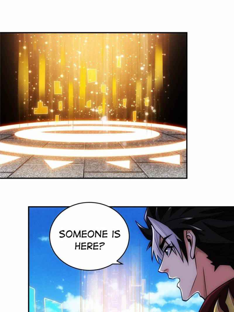 Rich Player (Billionaire Player) Chapter 56 - Page 19