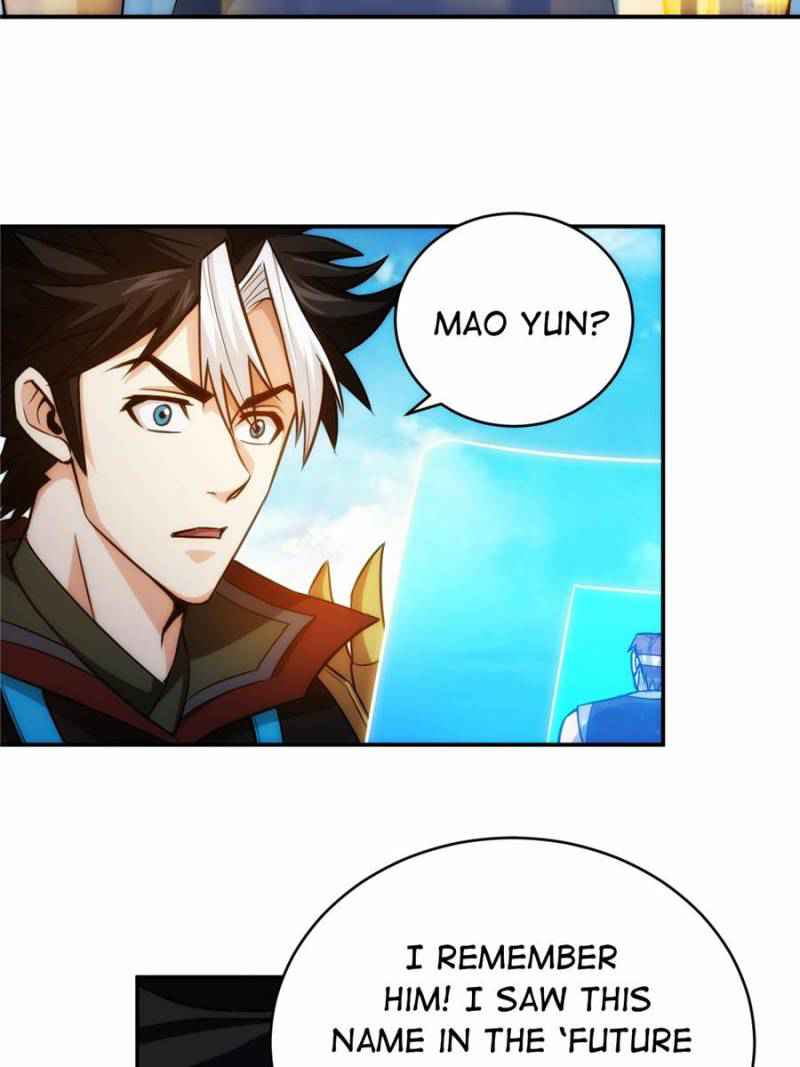 Rich Player (Billionaire Player) Chapter 56 - Page 22