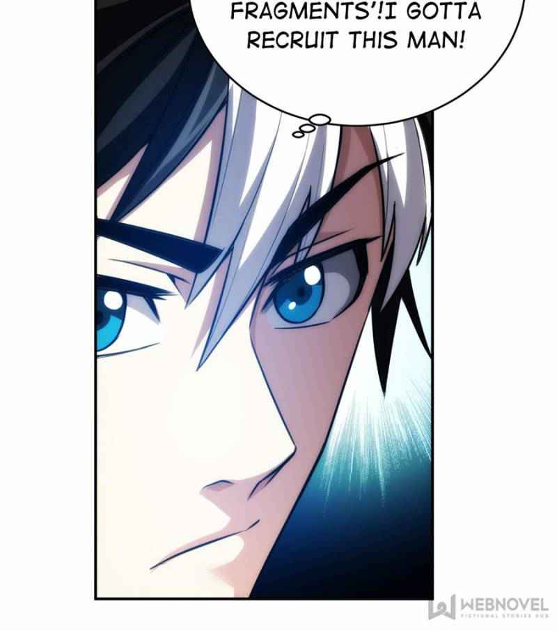 Rich Player (Billionaire Player) Chapter 56 - Page 23